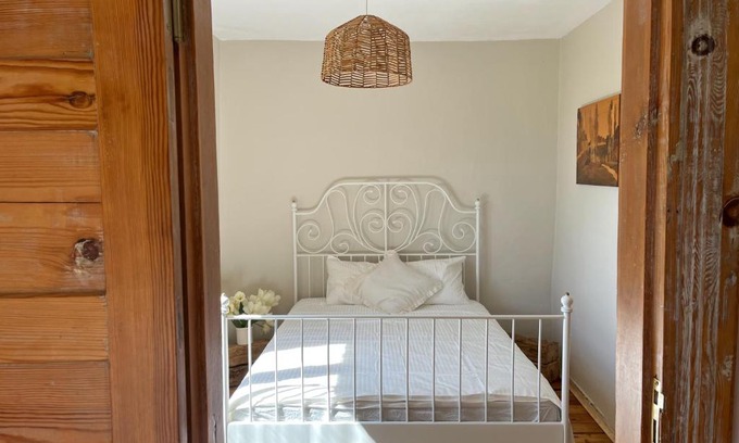 Nica House | Katrina Summer House