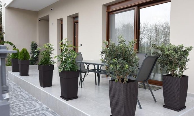 Aria Apartment | Katsaros - Elegant Home in Nafplio