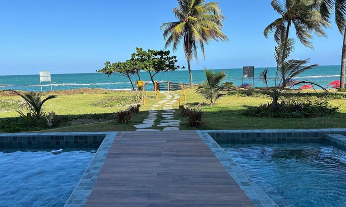 Tamandare Condo | Kauai Beach Residence