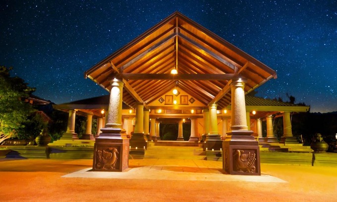 Dambulla Resort | Kaveri Resort Sigiriya