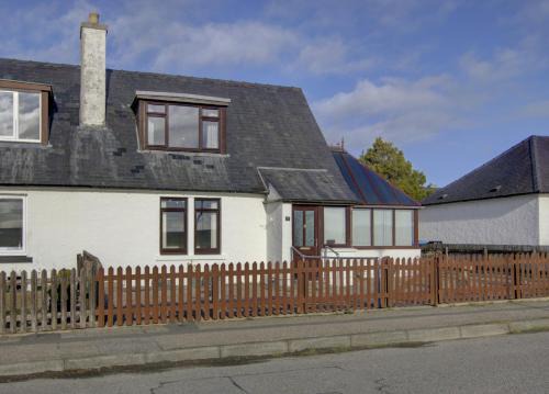 Cromarty Firth House | Kavija, Invergordon