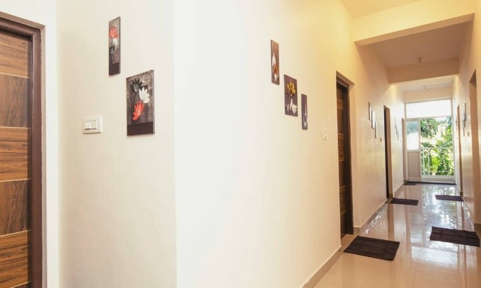 Bommasandra Apartment | Kavinsinn