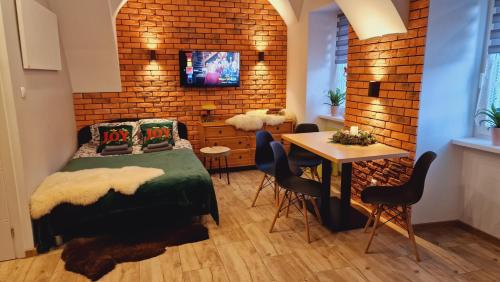 Sciegny Apartment | Kawalerka 174 Karpacz