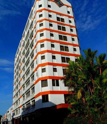 Sibu Hotel | Kawan Hotel