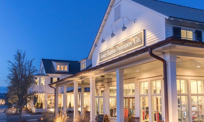 Oriental Cottage | Kayak Reach - Charming two-bedroom in River Dunes