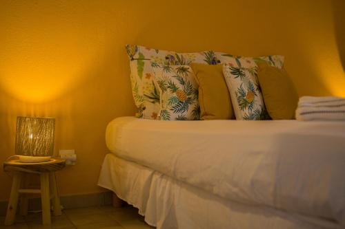 Cayenne Apartment | Kaz'Almaric - résidence calme à Rémire, proche plage et commerce