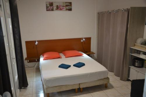 Gros-Morne Apartment | Kaz Gwayav Dous