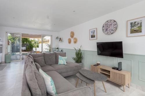 Ravine des Cabris Villa | Kaz Margot