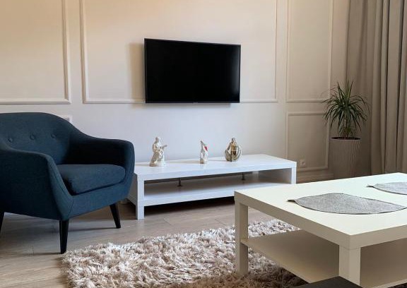 Minsk City Centre Apartment | KAZA APART