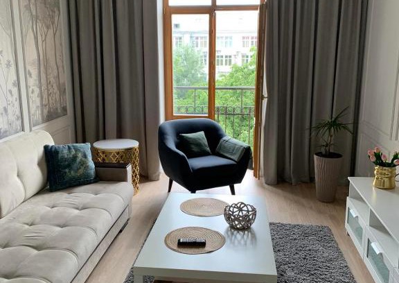 Minsk City Centre Apartment | KAZA APART