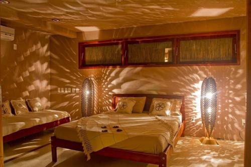 Icarai de Amontada Ski Chalet | KazaBrasil