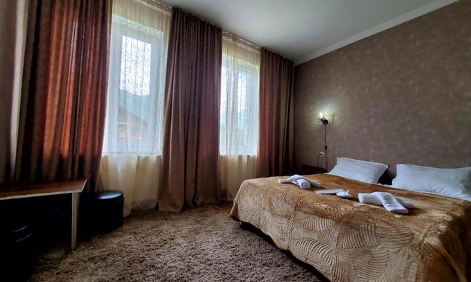Gergeti House | Kazbegi Guest House