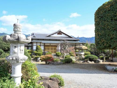 Koshu Apartment | Kazeno Ryoan Fuga-風乃旅庵 楓雅