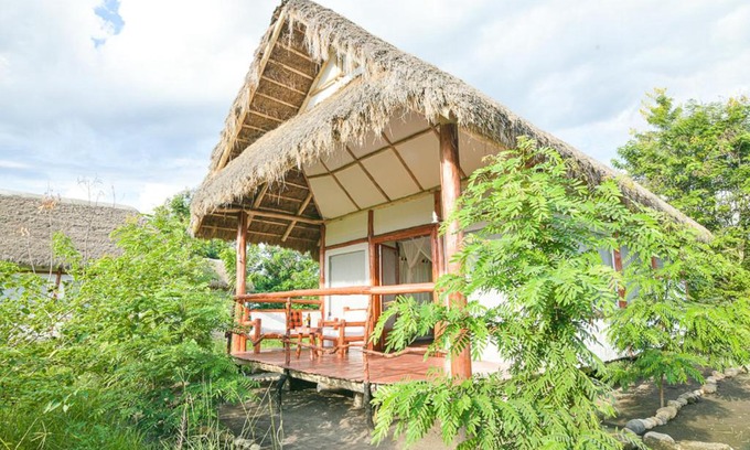 Kasese Other | Kazinga Wilderness Safari Camp