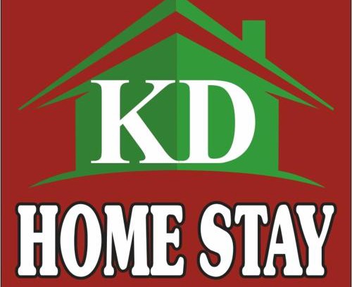 Khattalwada House | KD Homestay ganga view