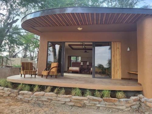 Kalama Wildlife Conservancy Cabin | Soroi Samburu Lodge
