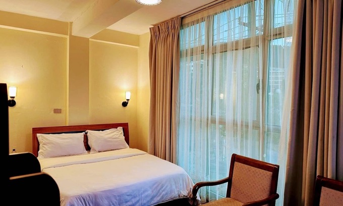 Yeka House | Keba Guesthouse