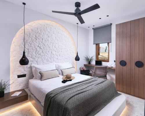 Kalamaki Villa | Kedros Katikies