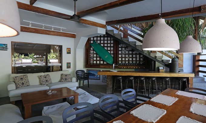 Puerto Viejo de Talamanca House | Keep It Green House