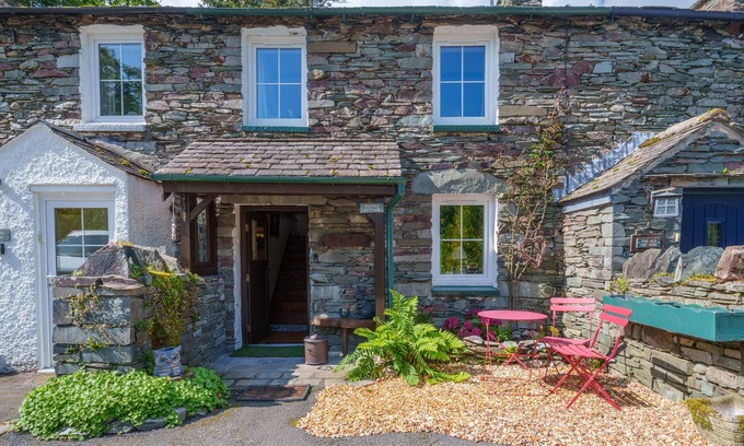 Penrith Cottage | Keepers Cottage - Patterdale, Ullswater