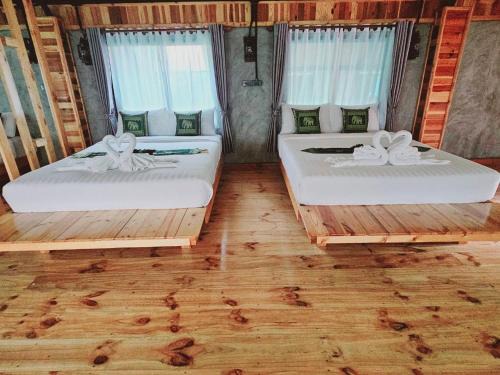 Samut Sakhon Hotel | Keeree Khao Sok Hotel