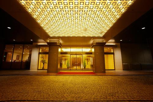 Hachioji Hotel | Keio Plaza Hotel Hachioji