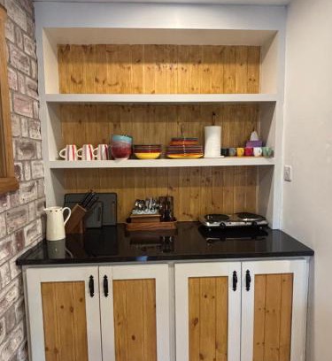 Ahascragh House | Kells Yard