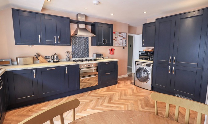 Ambleside Cottage | Kelsick Heights