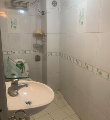 Dich Vong Hau Hotel | Kem House TQV3