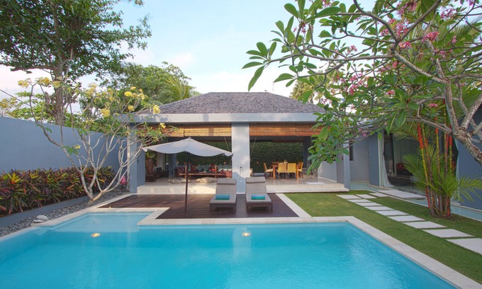 Laksmana Hotel | Kembali Villas