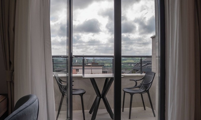 Kemerburgaz Hotel | Kemer City Hotel istanbul Airport