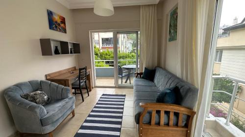 Kemer Apartment | Kemer Comfort Apartment 02