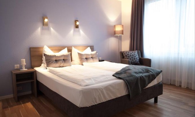 Solingen Hotel | Kempe Komfort plus Hotel