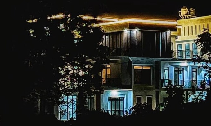 Fort Portal Hotel | Kemrose