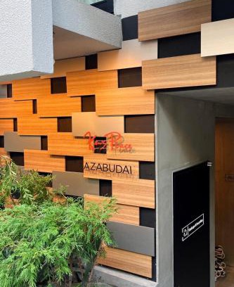Higashiazabu Apartment | Ken's Place Azabudai
