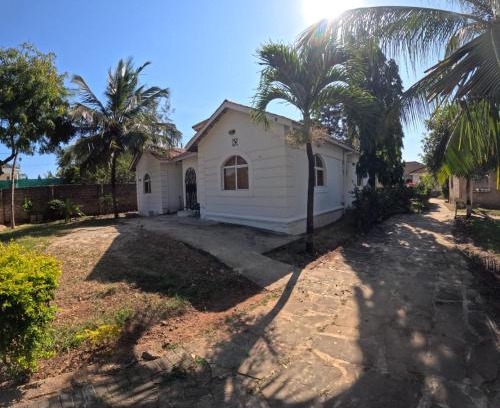 Diani Beach Apartment | Kenda villa