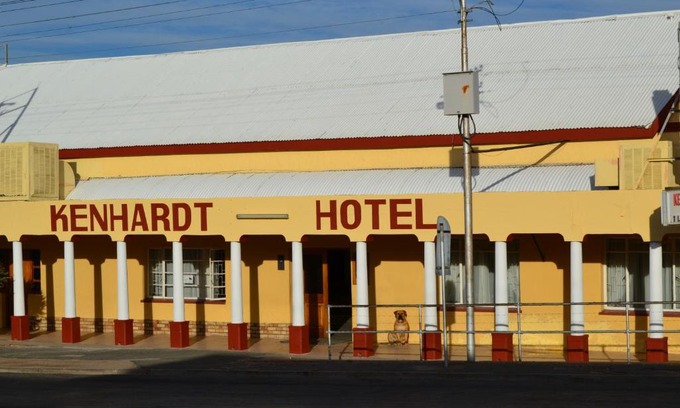 Kai !Garib Hotel | Kenhardt Hotel