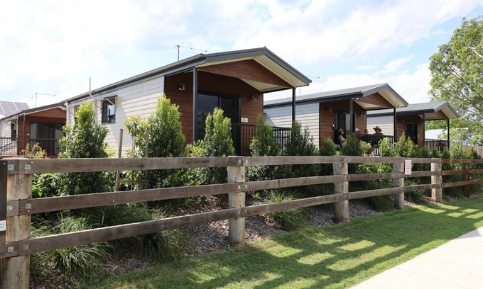 Kenilworth Apartment | Kenilworth Country Cabins