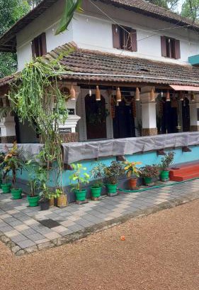 Talipparamba House | Kenoth Thaliyil Mana