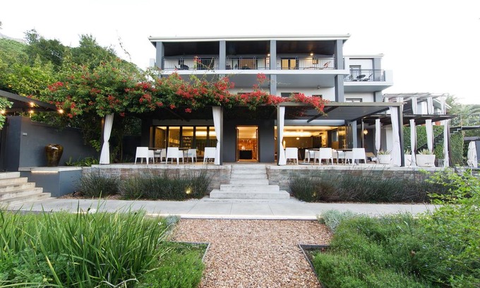 Cape Town City Centre Hotel | Kensington Place