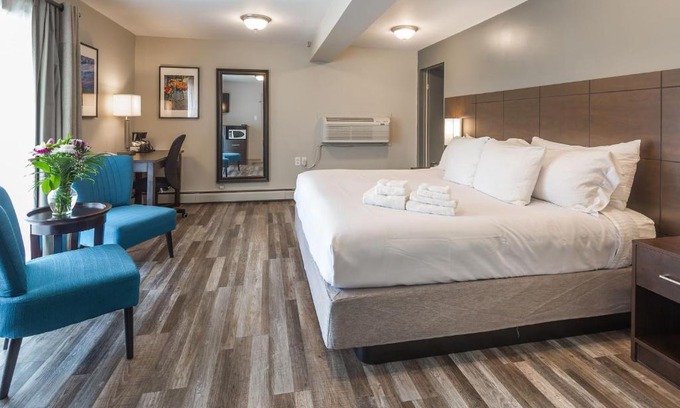 Lindsay Hotel | Kent Inn