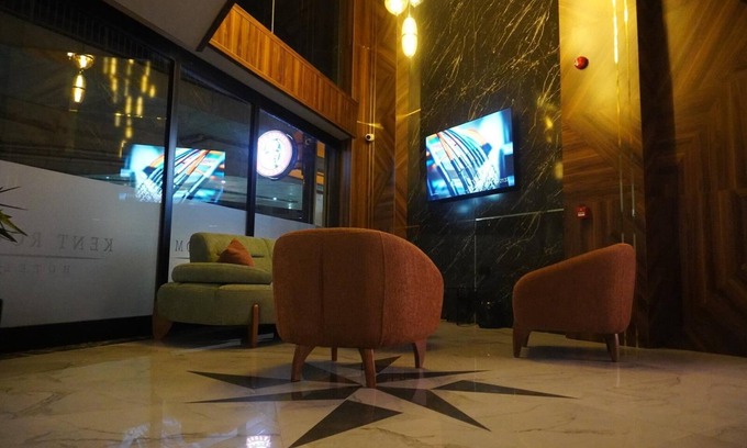 Cerkezkoy Hotel | Kent Room Hotel