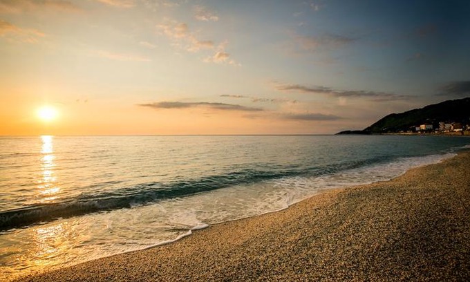 Agios Ioannis Hotel | Kenta Beach Hotel