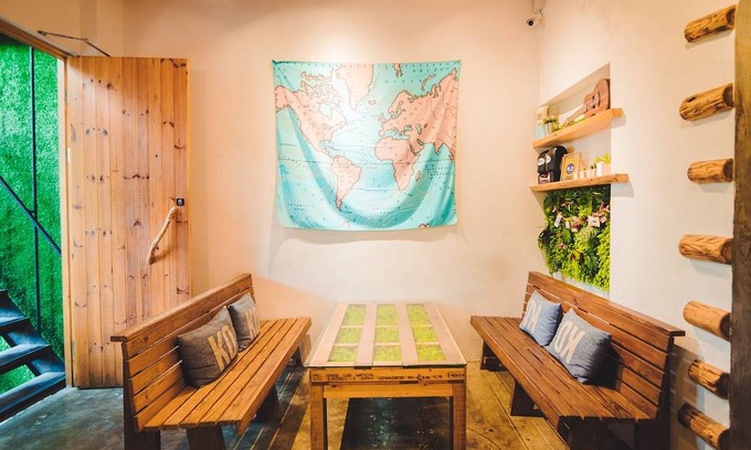 Big Beach Hostel | Kenting Original Hostel
