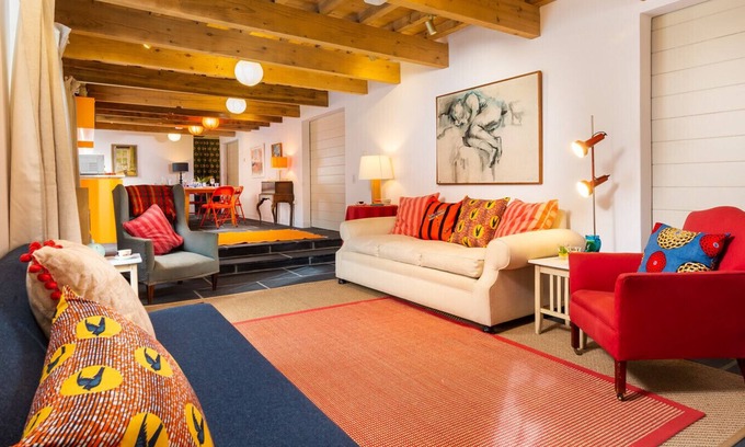 Kentmere Cottage | Kentmere Hall Bank Barn