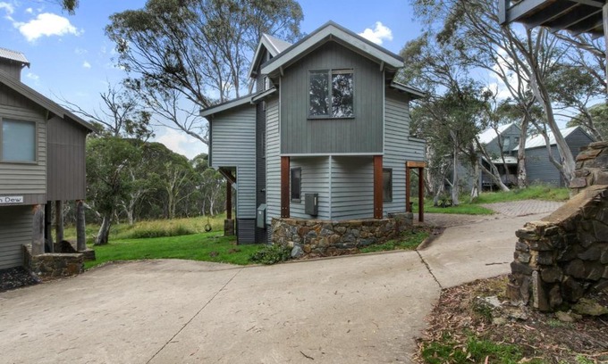 Dinner Plain Apartment | Kenyons Koppie