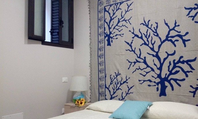 Old Town Apartment | Kephaloidion, among the ancient arab streets