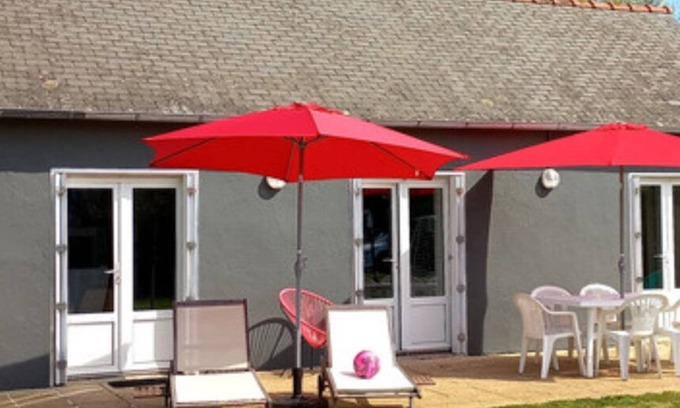 Saint-Gildas-de-Rhuys House | Ker Goh Velin