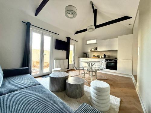 Dinan Villa | Ker Yuna & Spa