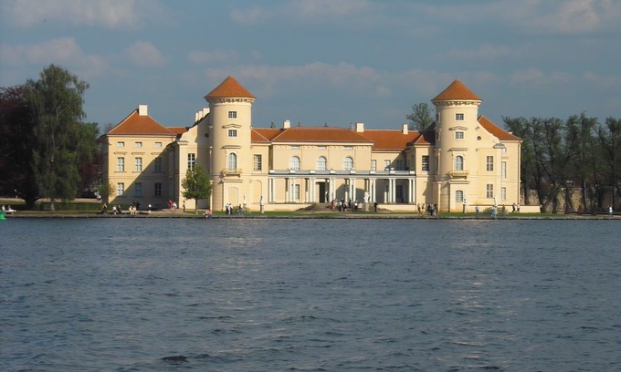 Rheinsberg Hotel | Keramik Hotel Rheinsberg